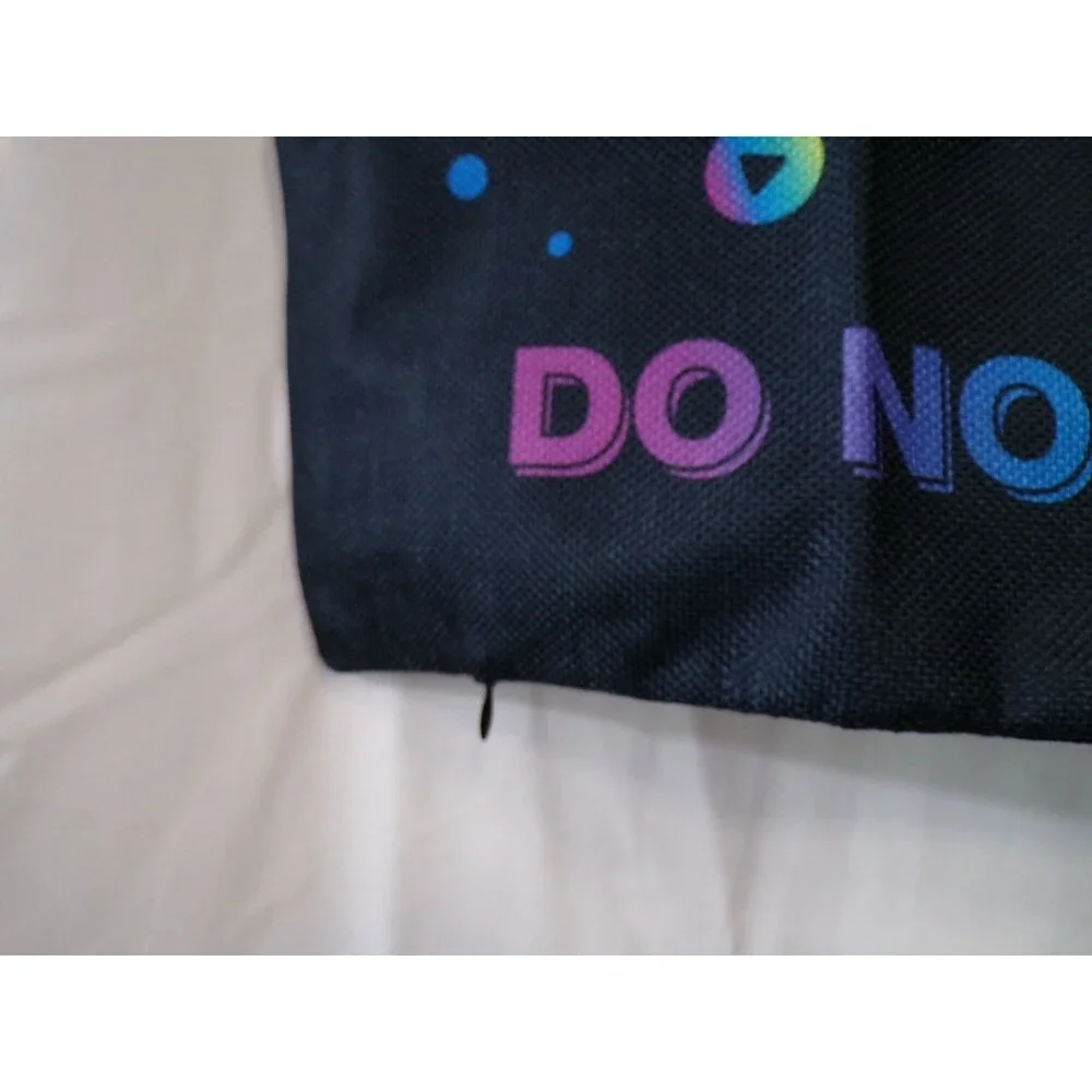 Gamers Spot don inches decorative