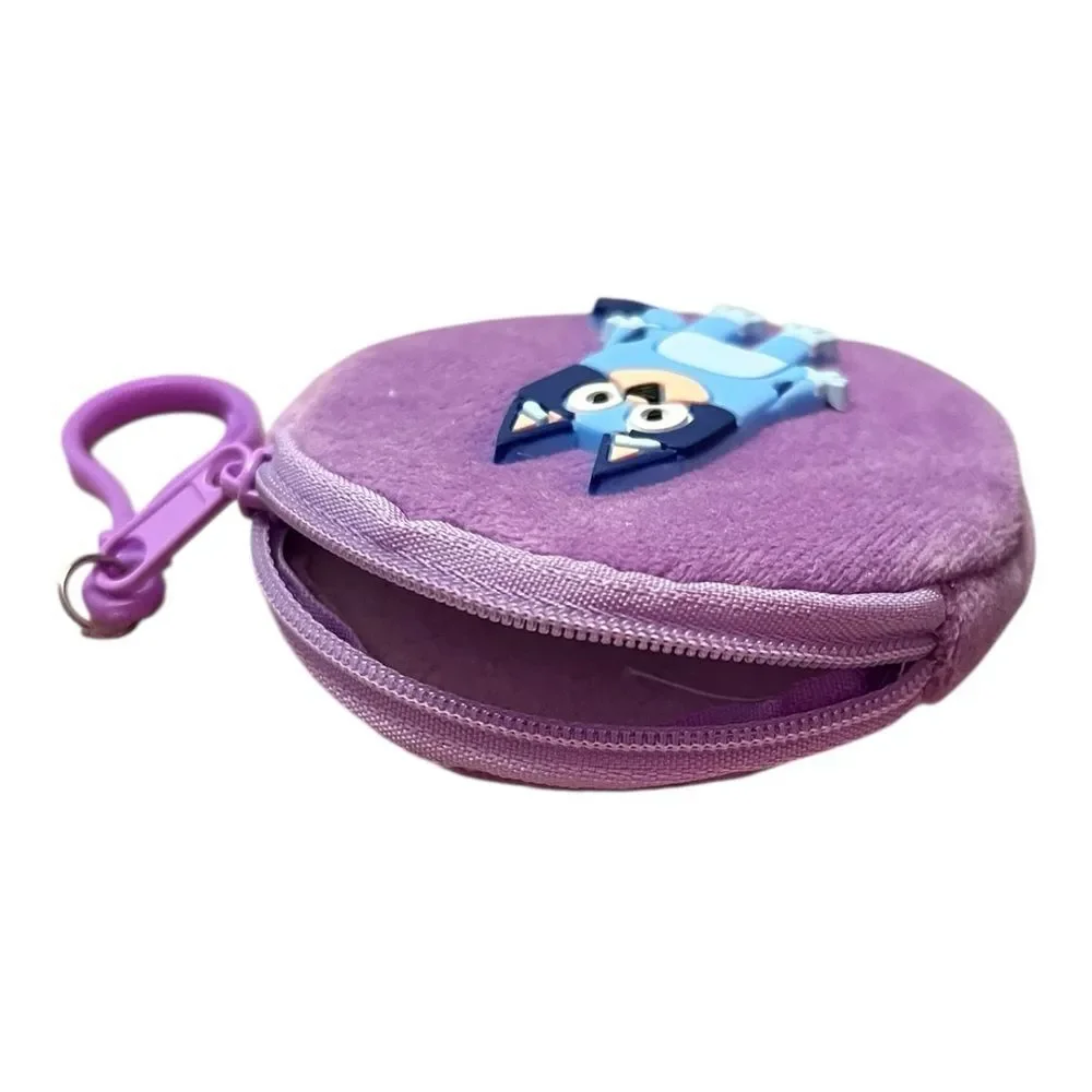 Bluey clip 5”