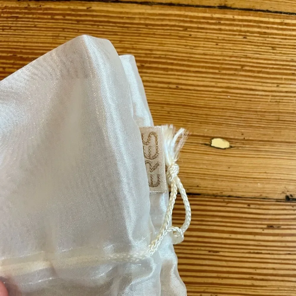 ERES Stella stretch jersey thong. Size 42. NWT.