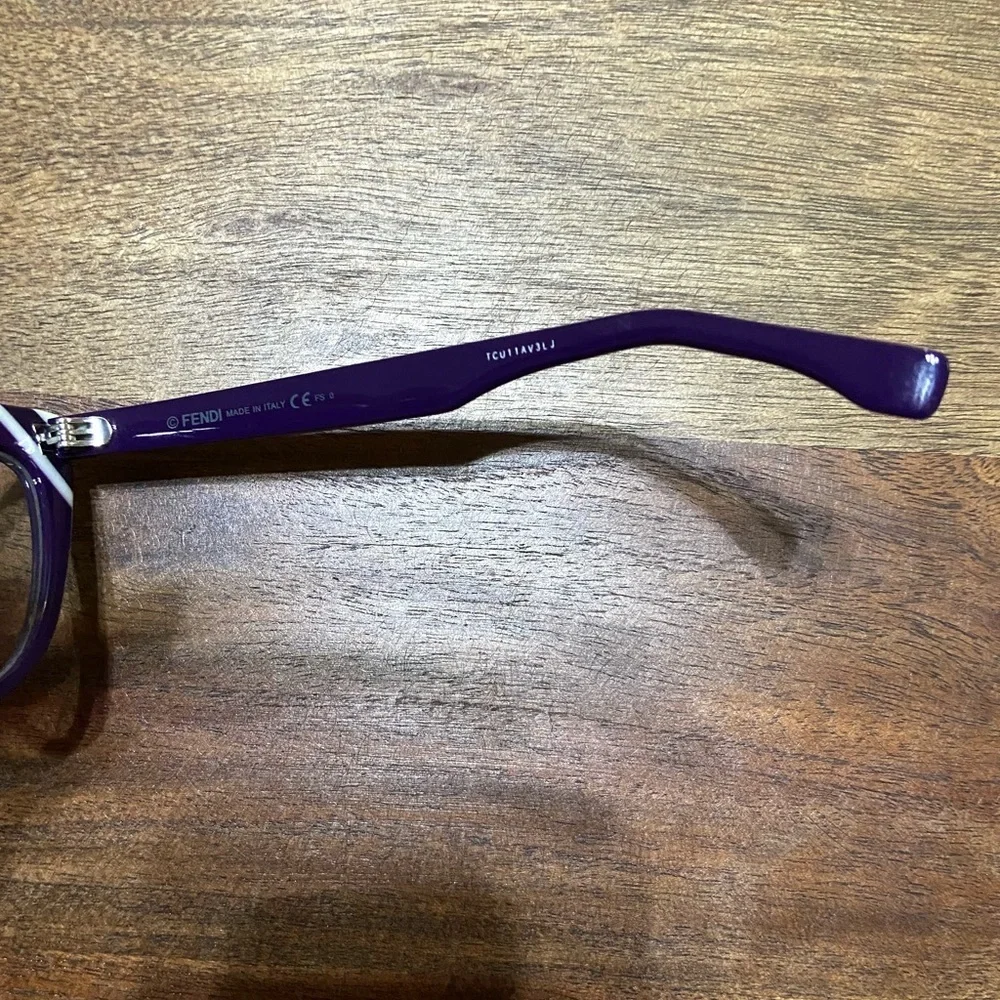 Fendi 51mm cat