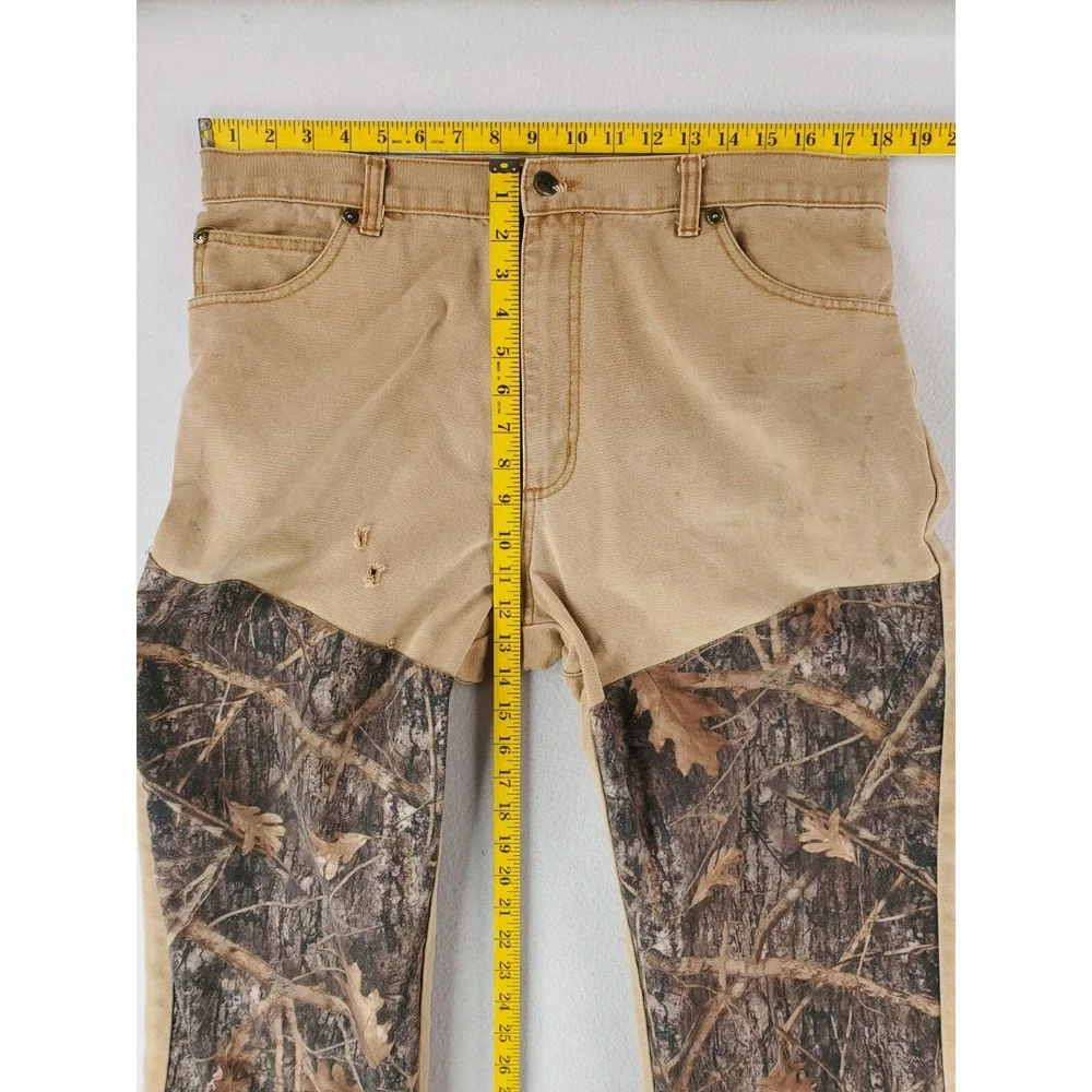 Truetimber true timber