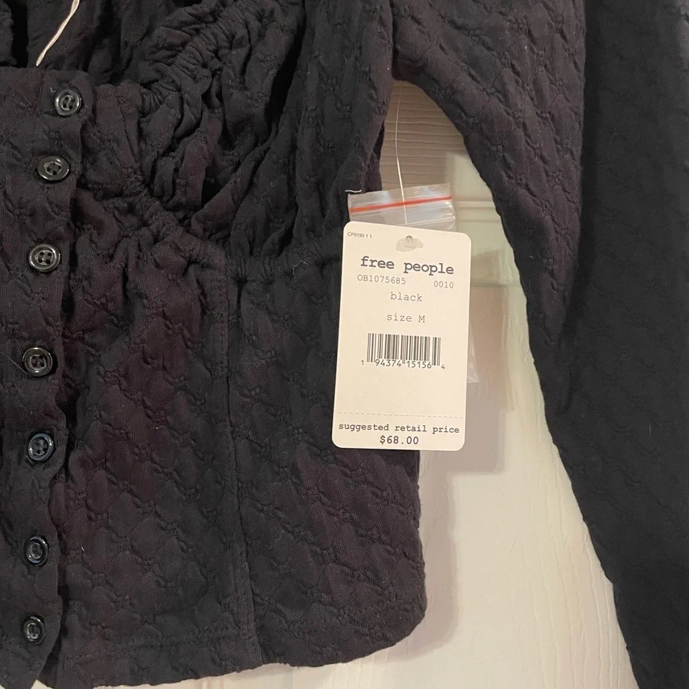 Free People free people
