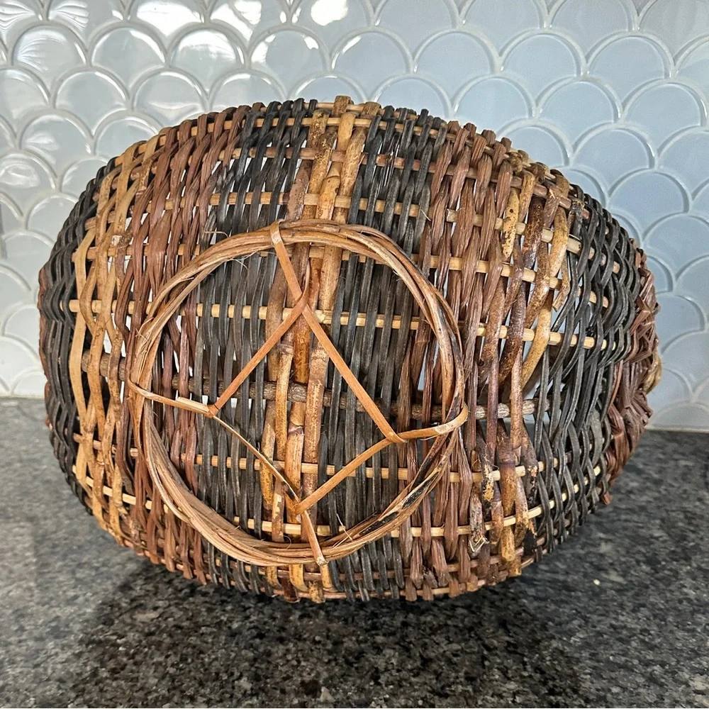 God’s Eye vintage extra
