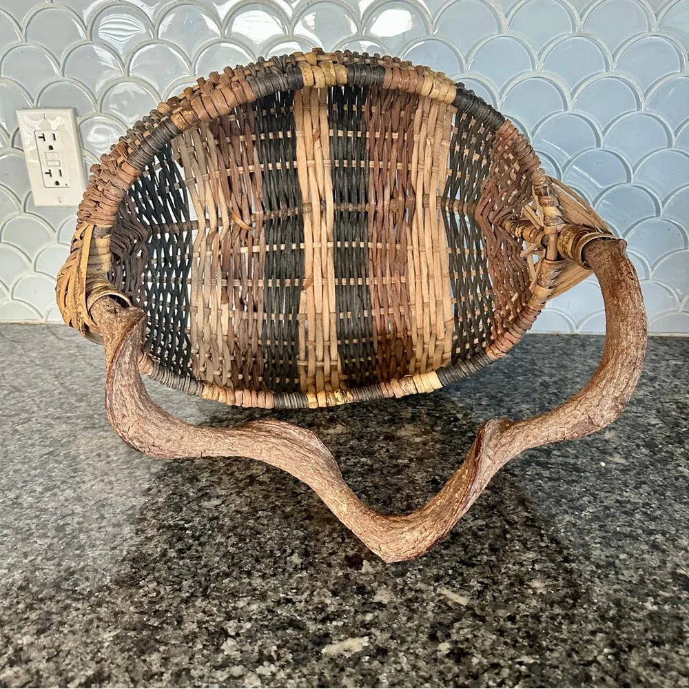 God’s Eye vintage extra