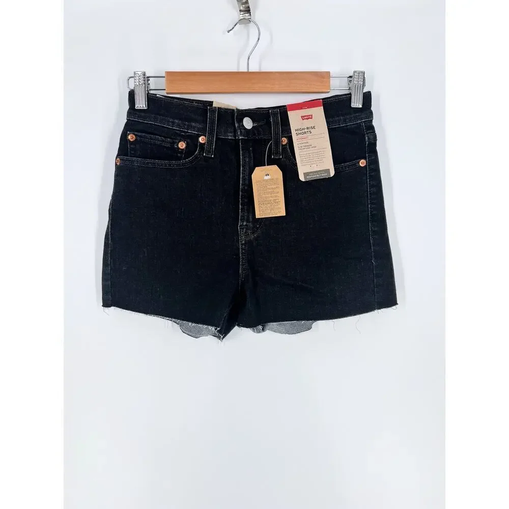 Levis long flat