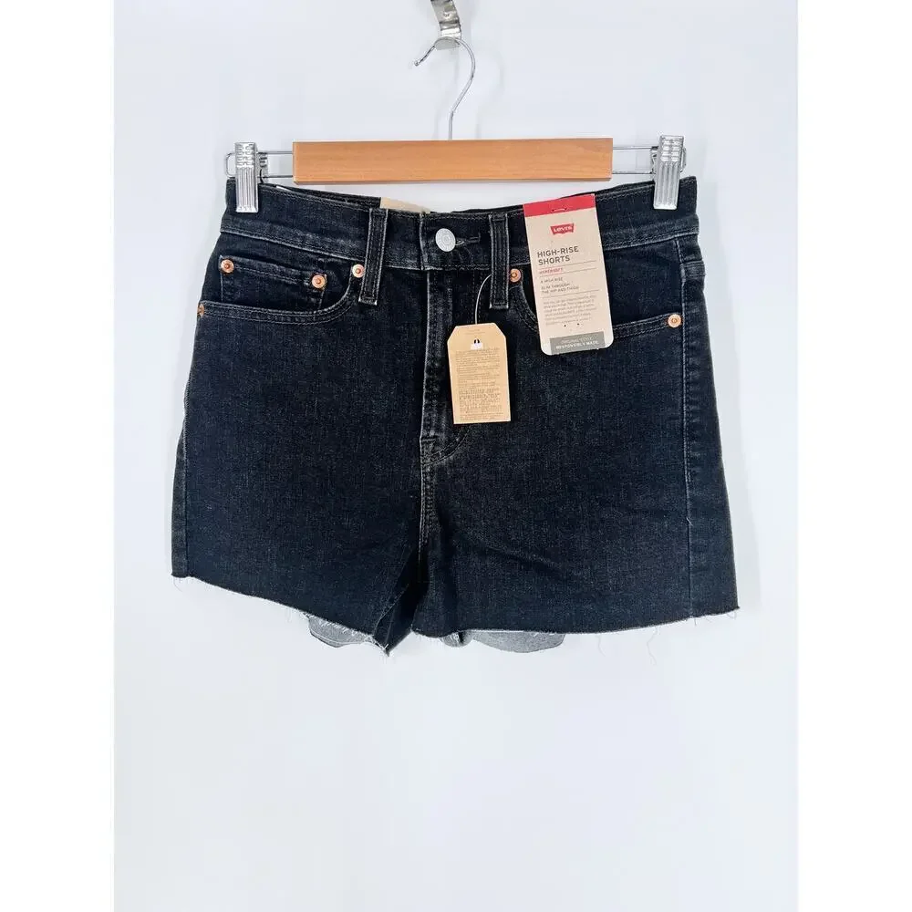 Levis flat 2%
