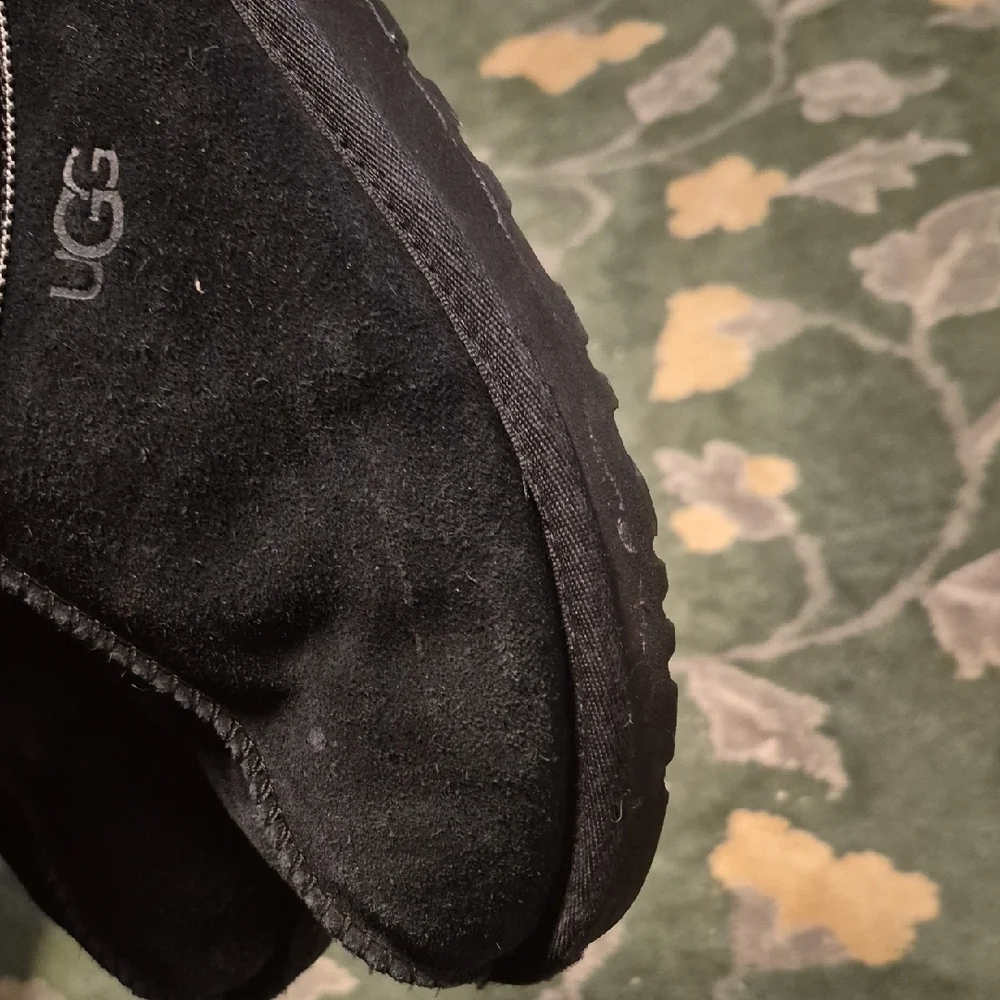 UGG features stylish ons