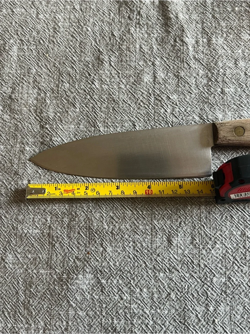 Chicago Cutlery vintage reliable