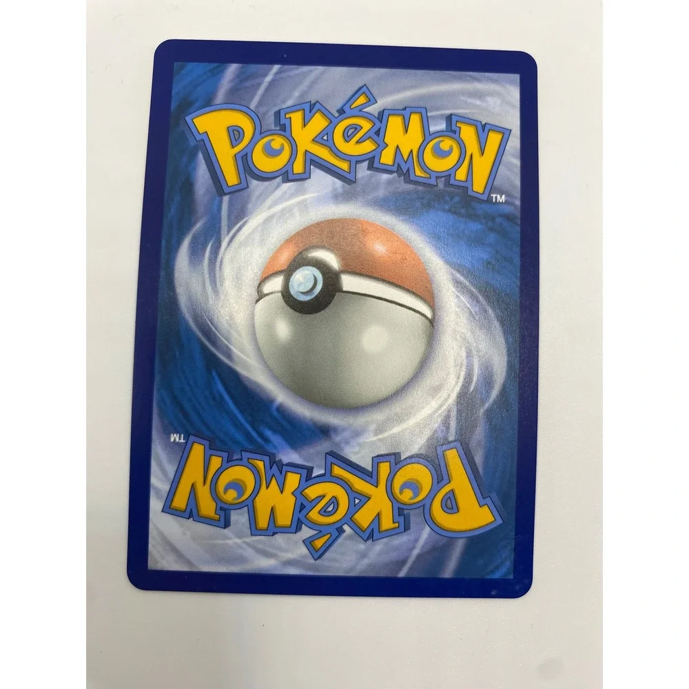 Pokemon Gliscor 141/264 Fusion Strike Fighting Type Uncommon Trading Gaming Card