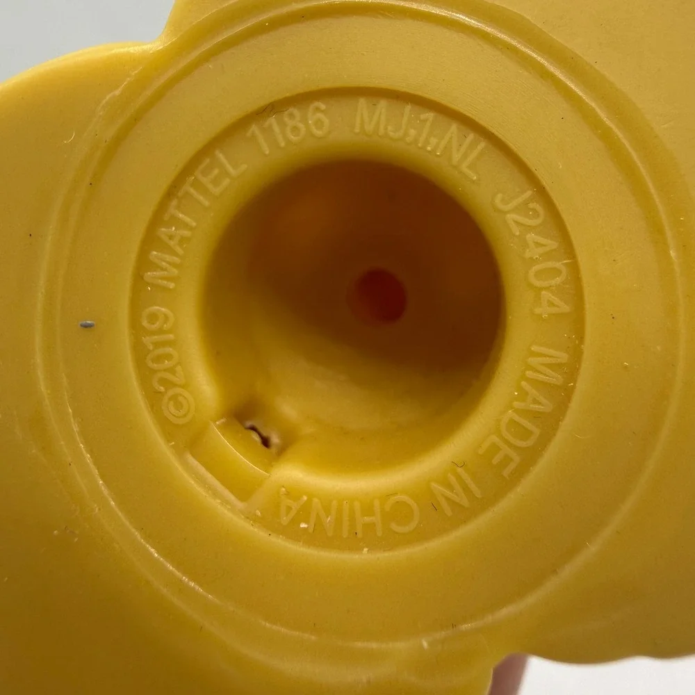 Fisher-Price fisher price