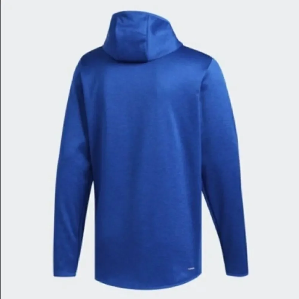 Adidas Team Issue Badge of Sport Hoodie