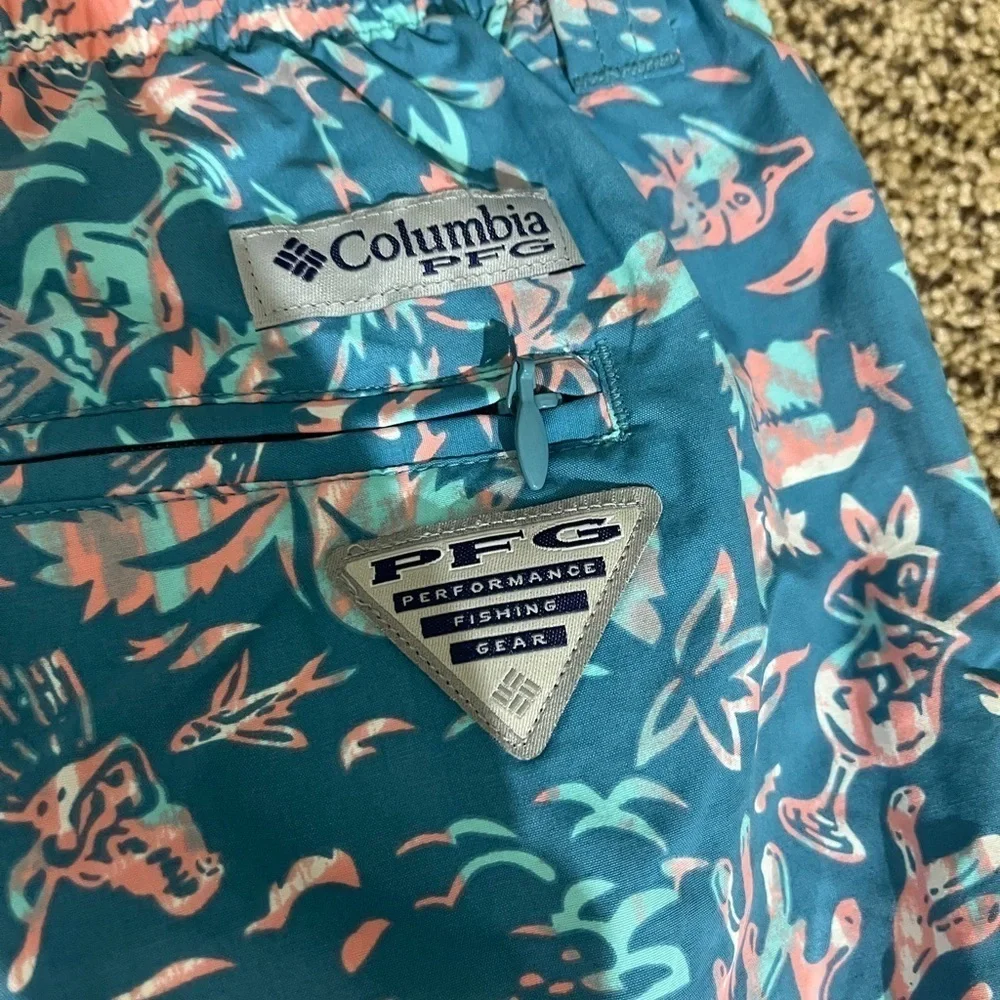 Columbia nwts mens