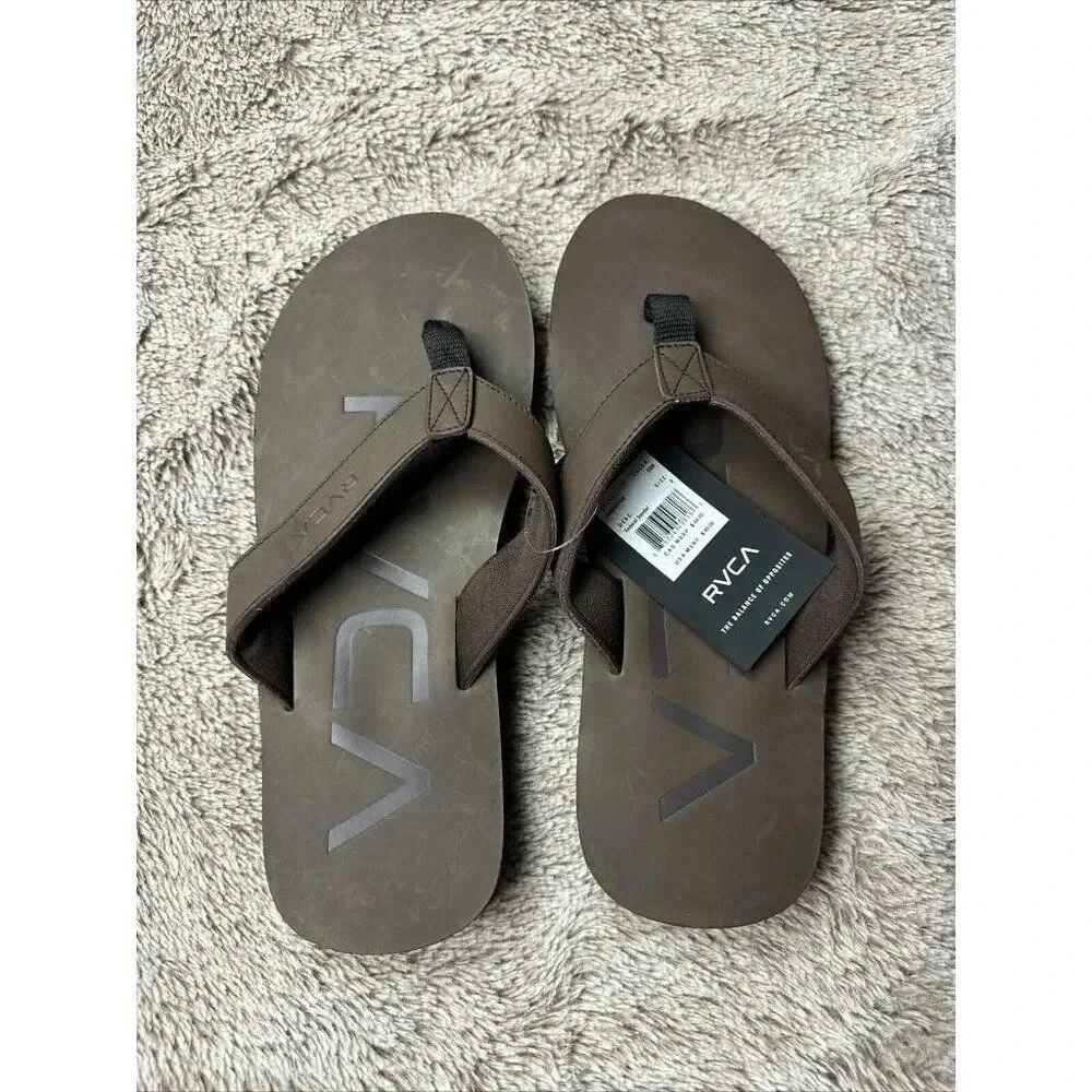 RVCA new defects