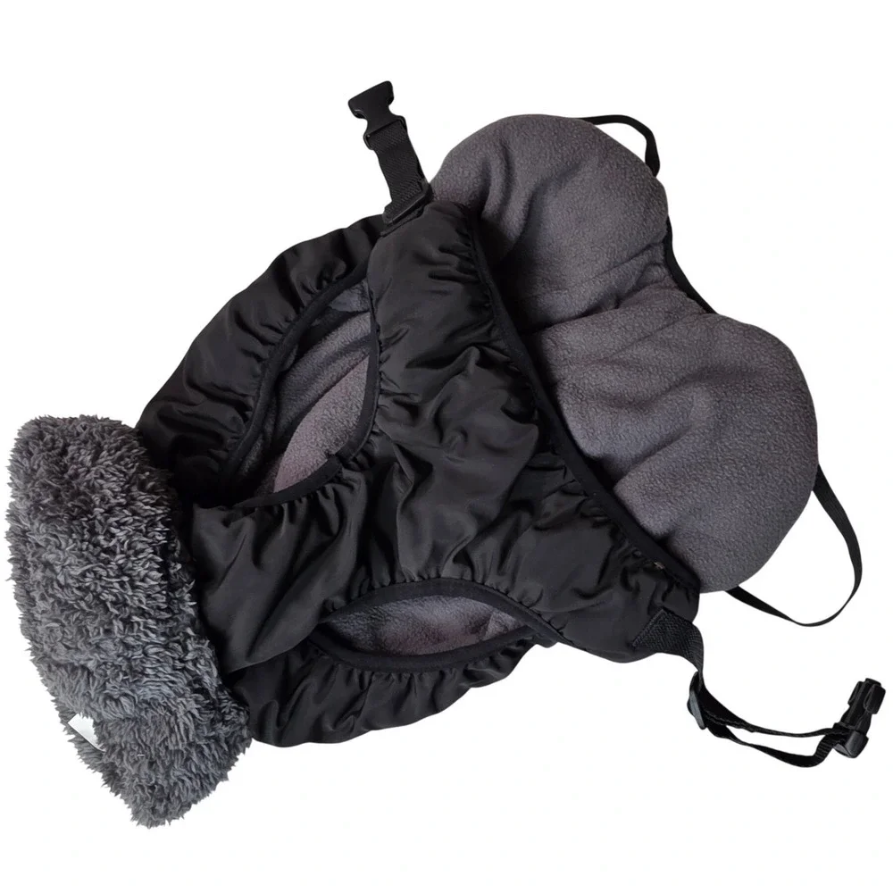 N/A insulated dog