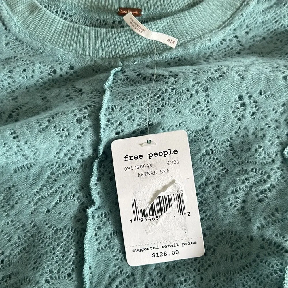 NWT Free People Women’s Dress