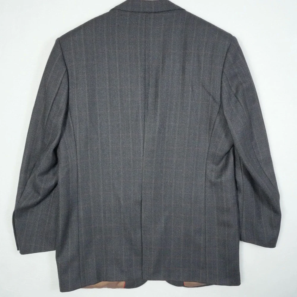 Pendleton check measurements