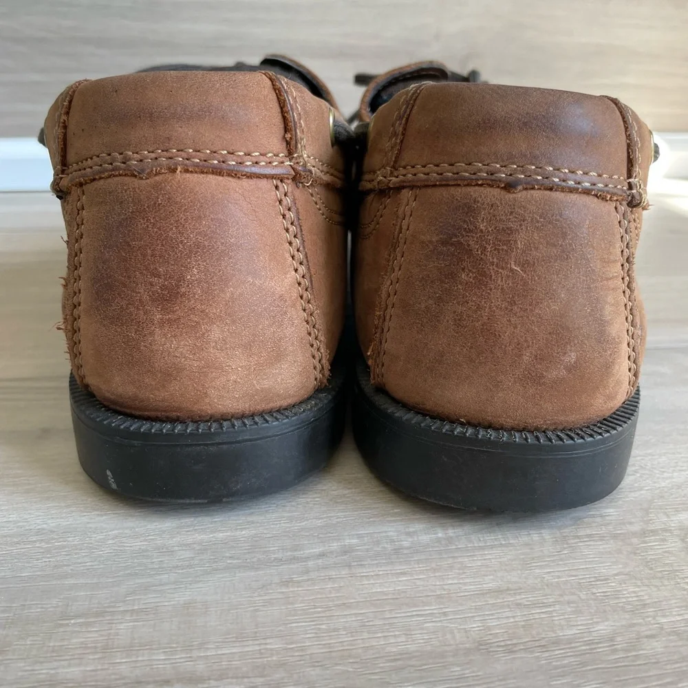 Timberland mens size