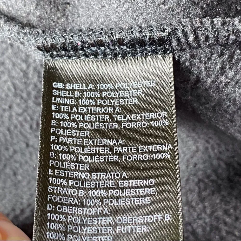 The North Face north face