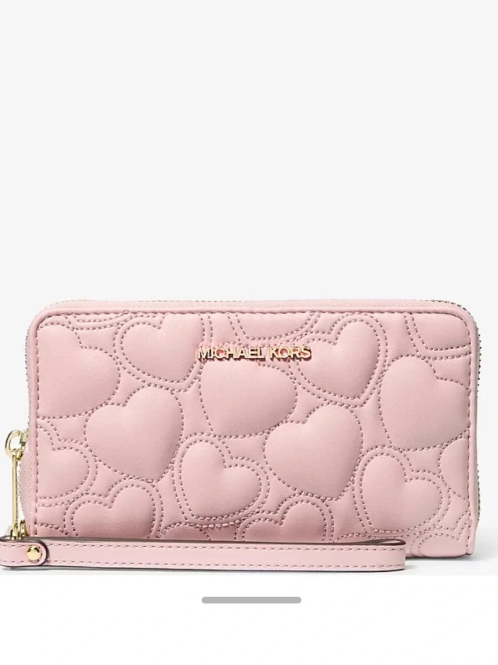 Michael Kors fastening style