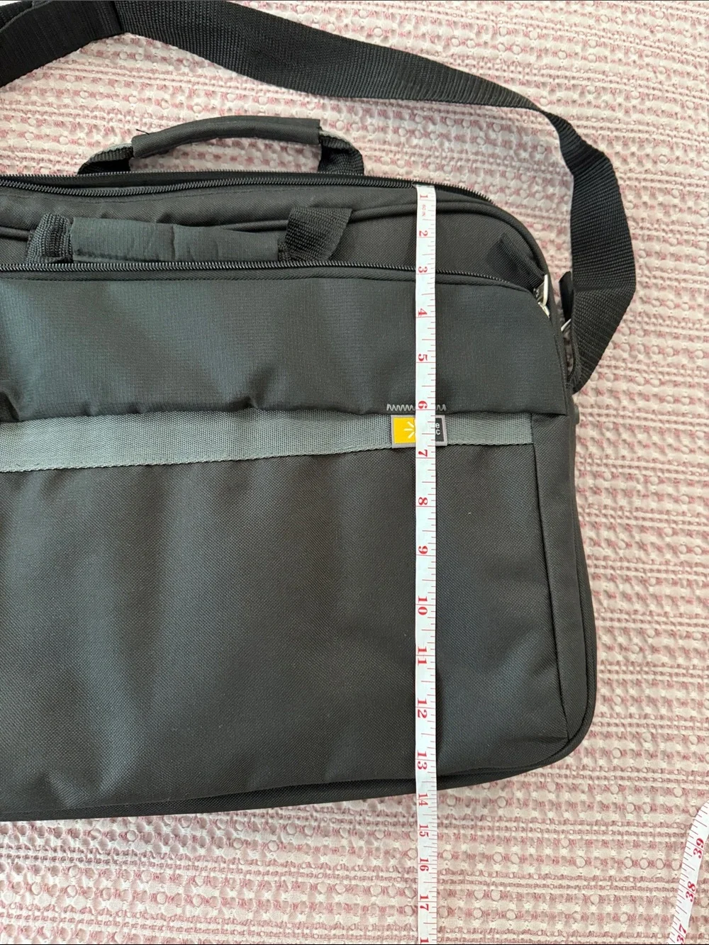 Case Logic professional black