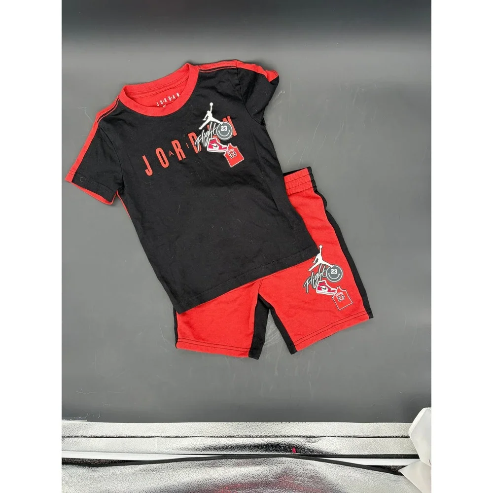 Jordan brand two