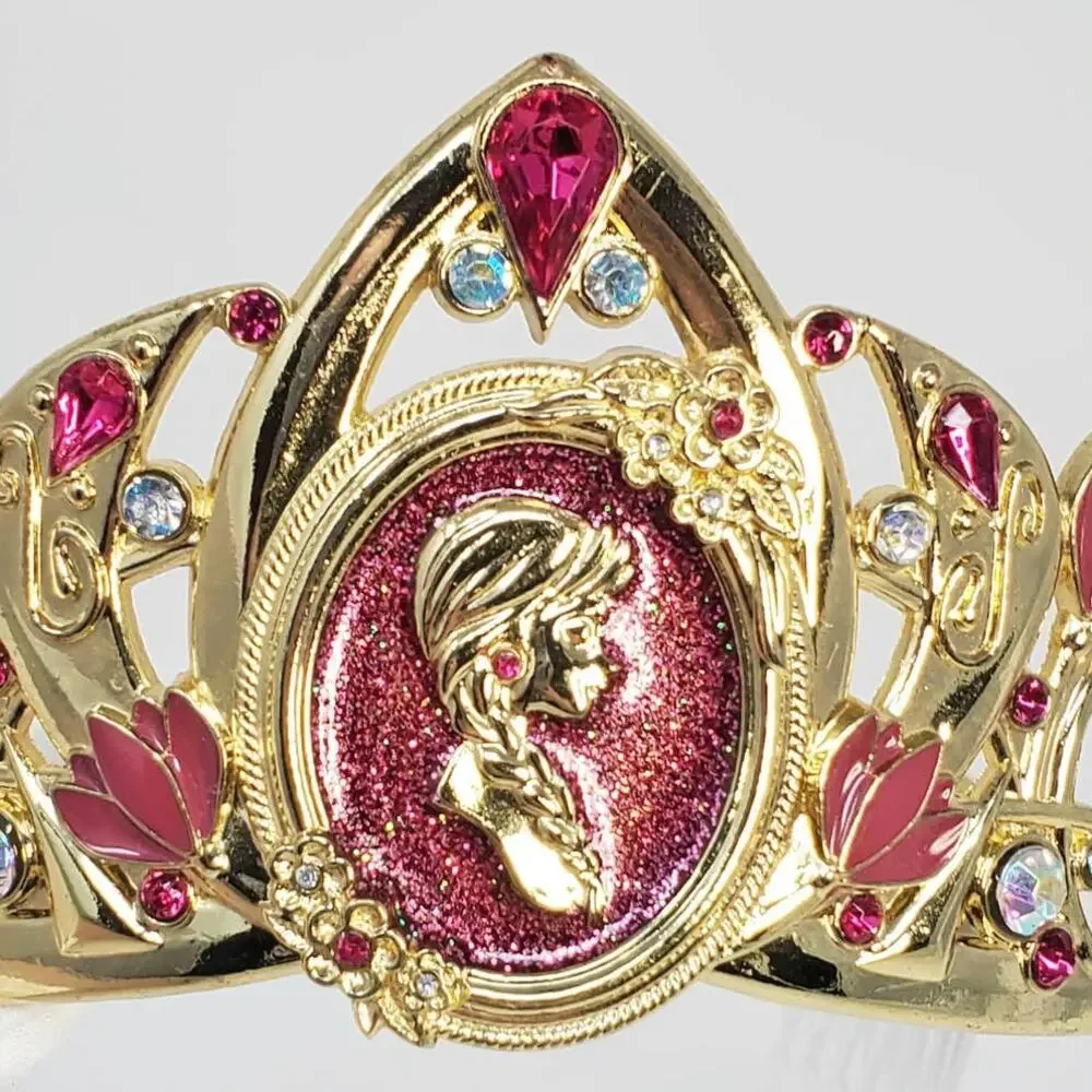 Disney Store London Frozen Anna Tiara - Crown Headband
