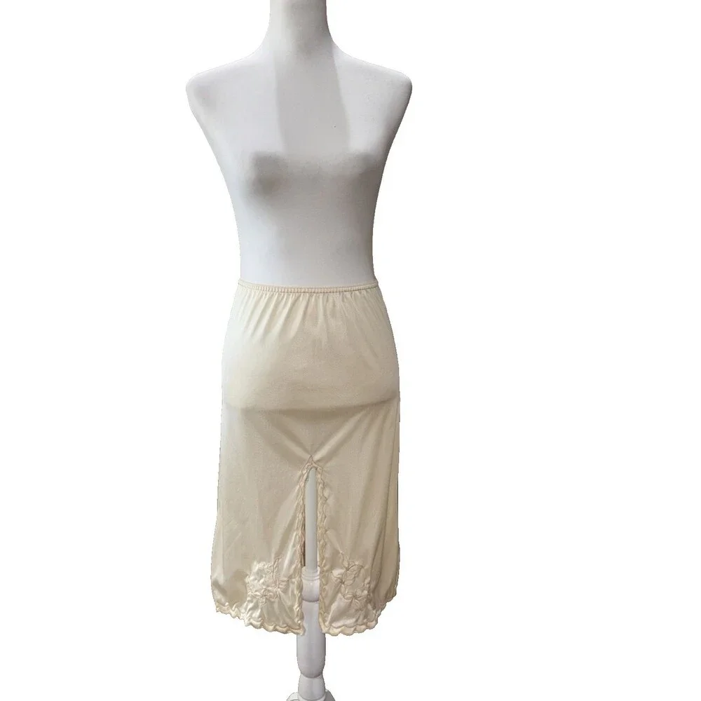 VINCENT vintage nylon
