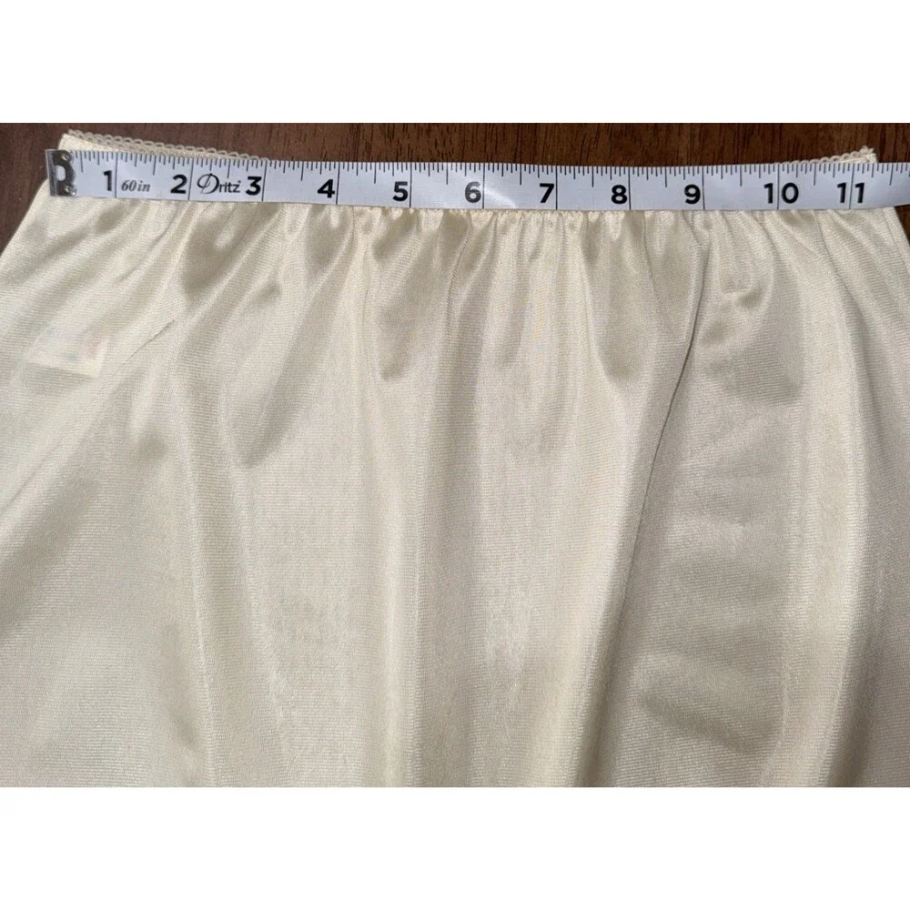 VINCENT vintage nylon