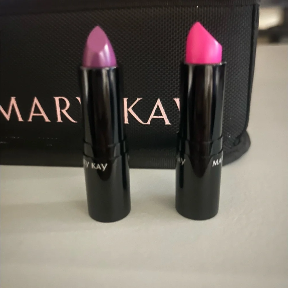 Mary Kay experience bold