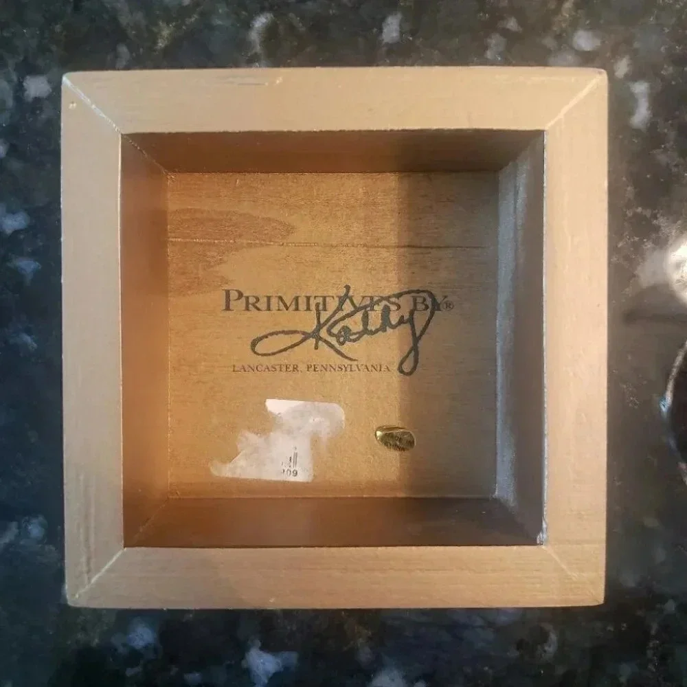 Primitives by Kathy primitives by