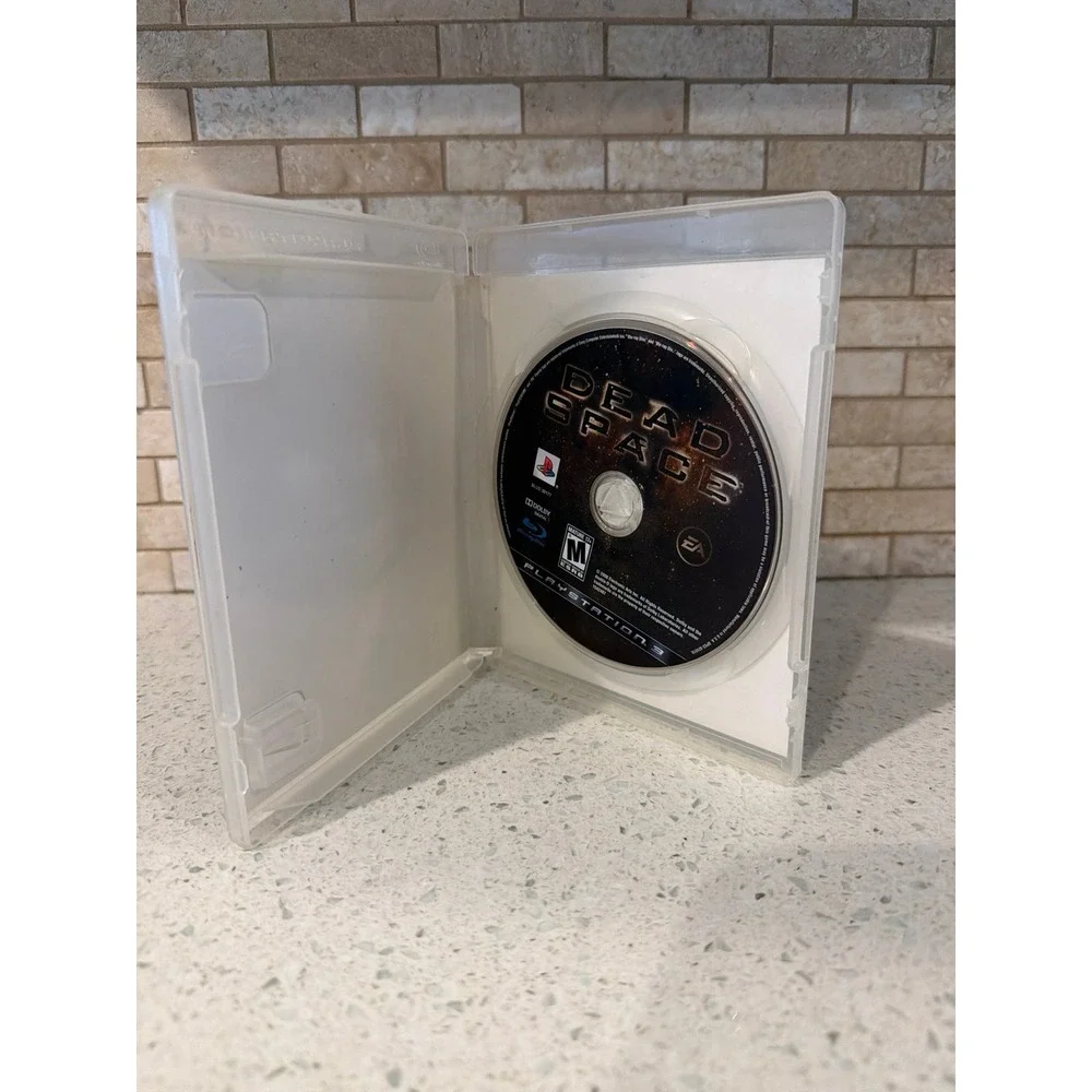 N/A preowned video