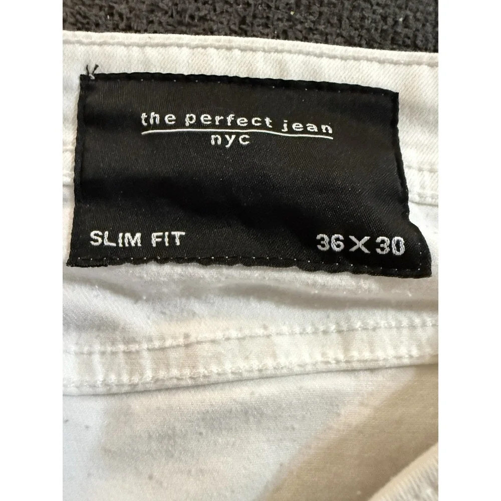 The Perfect Jean Nyc perfect jean