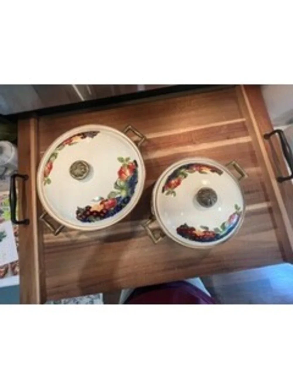 N/A vtg lincoware
