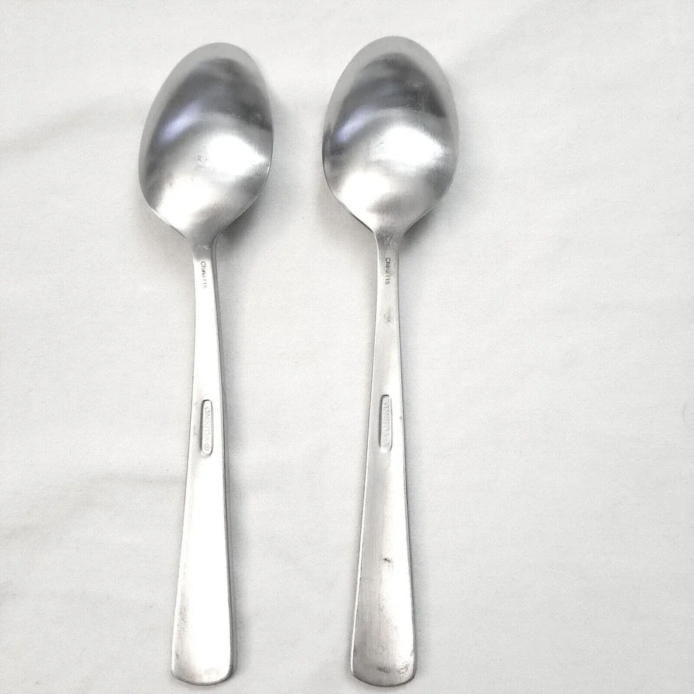 Oneida stainless steel