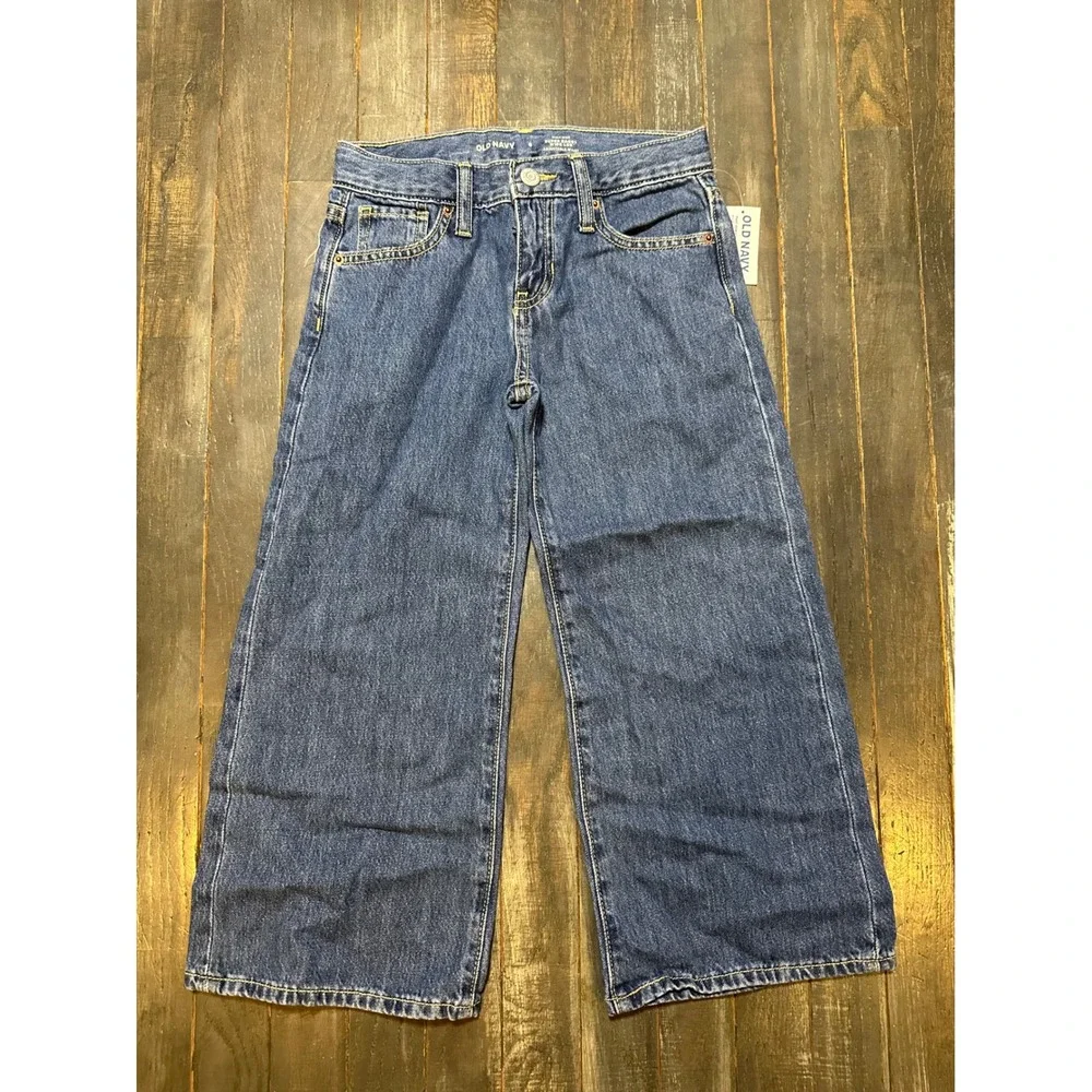 Old Navy designed old