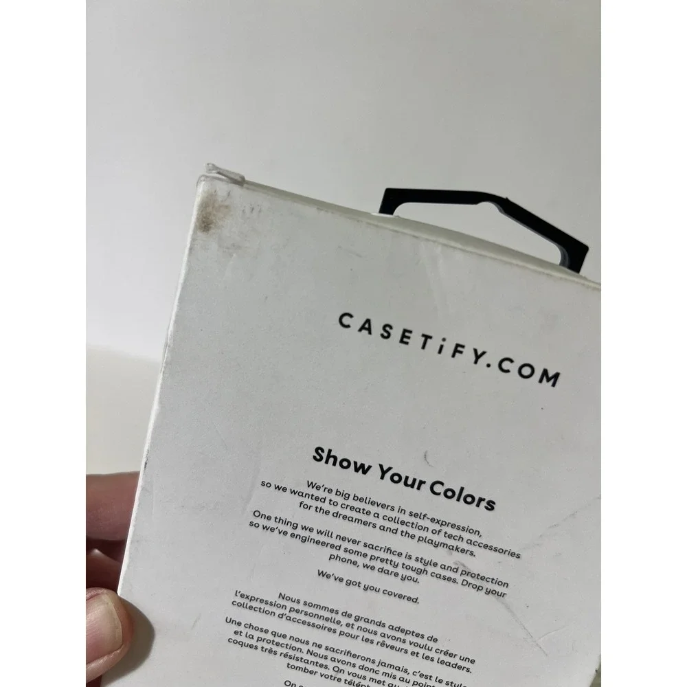 Casetify takashi murakami