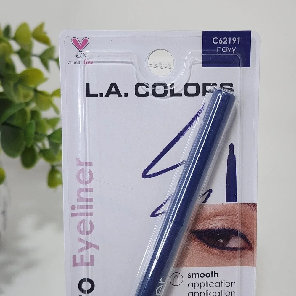 L.A. Colors new take other