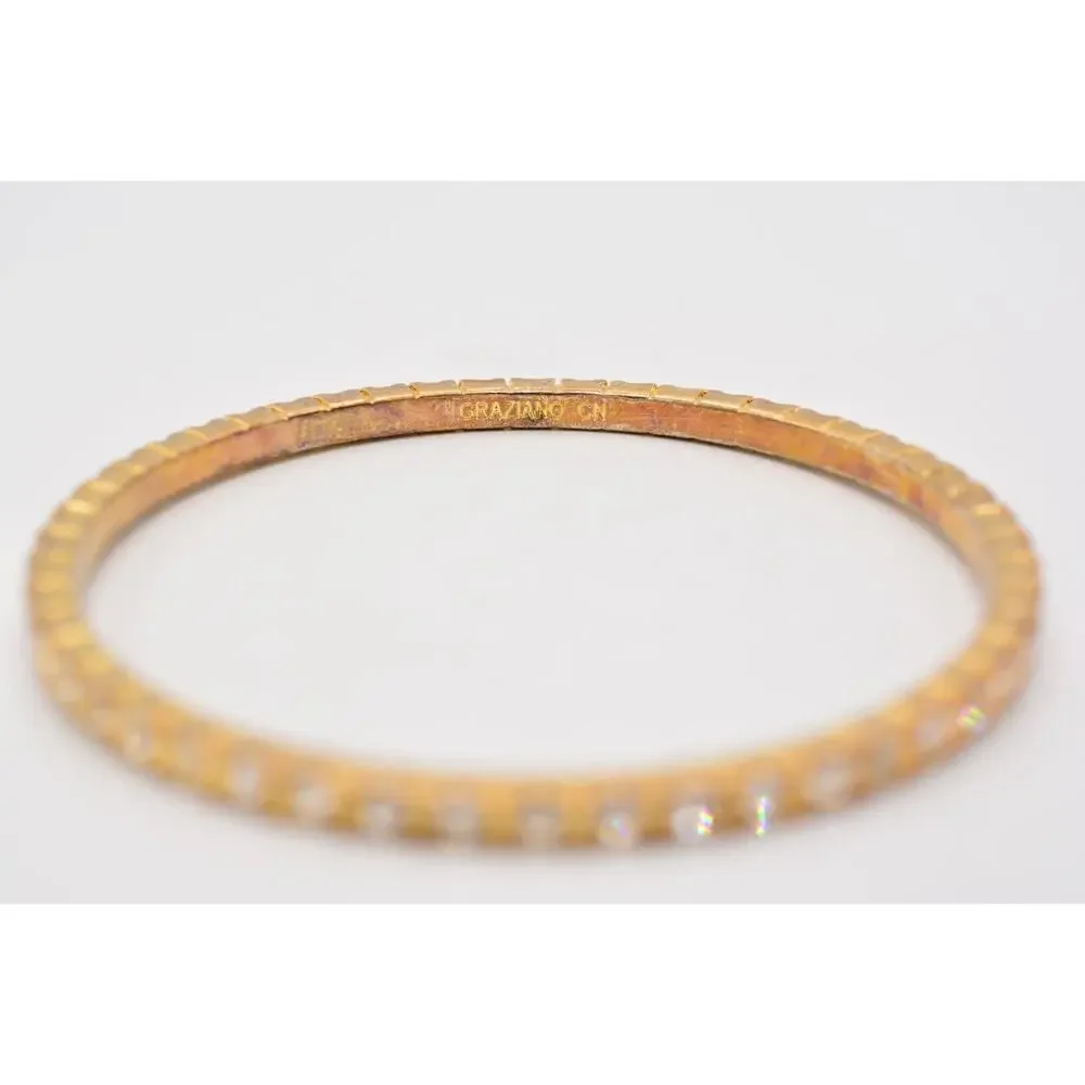 Graziano stunning bracelet