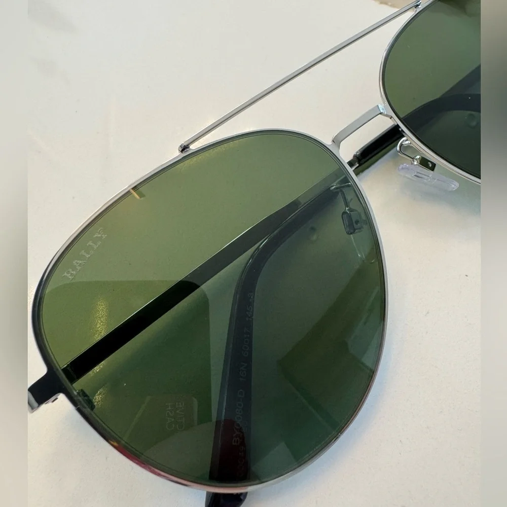 Bally elevate your
