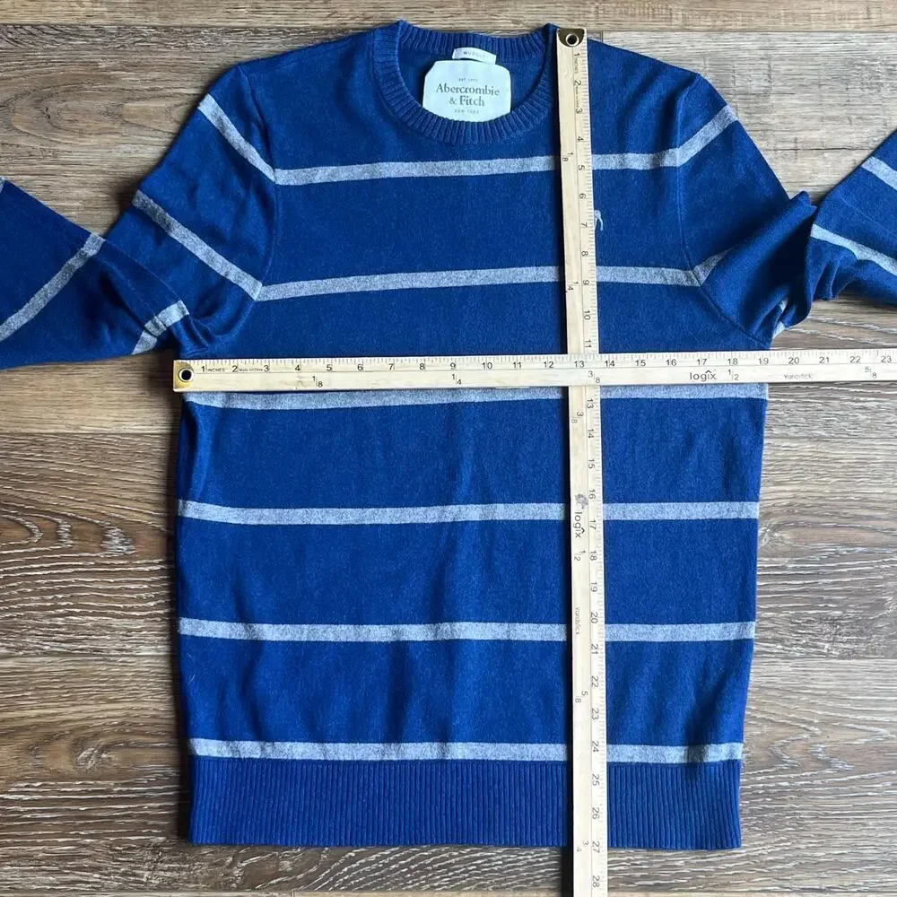 Abercrombie & Fitch vtg y2k