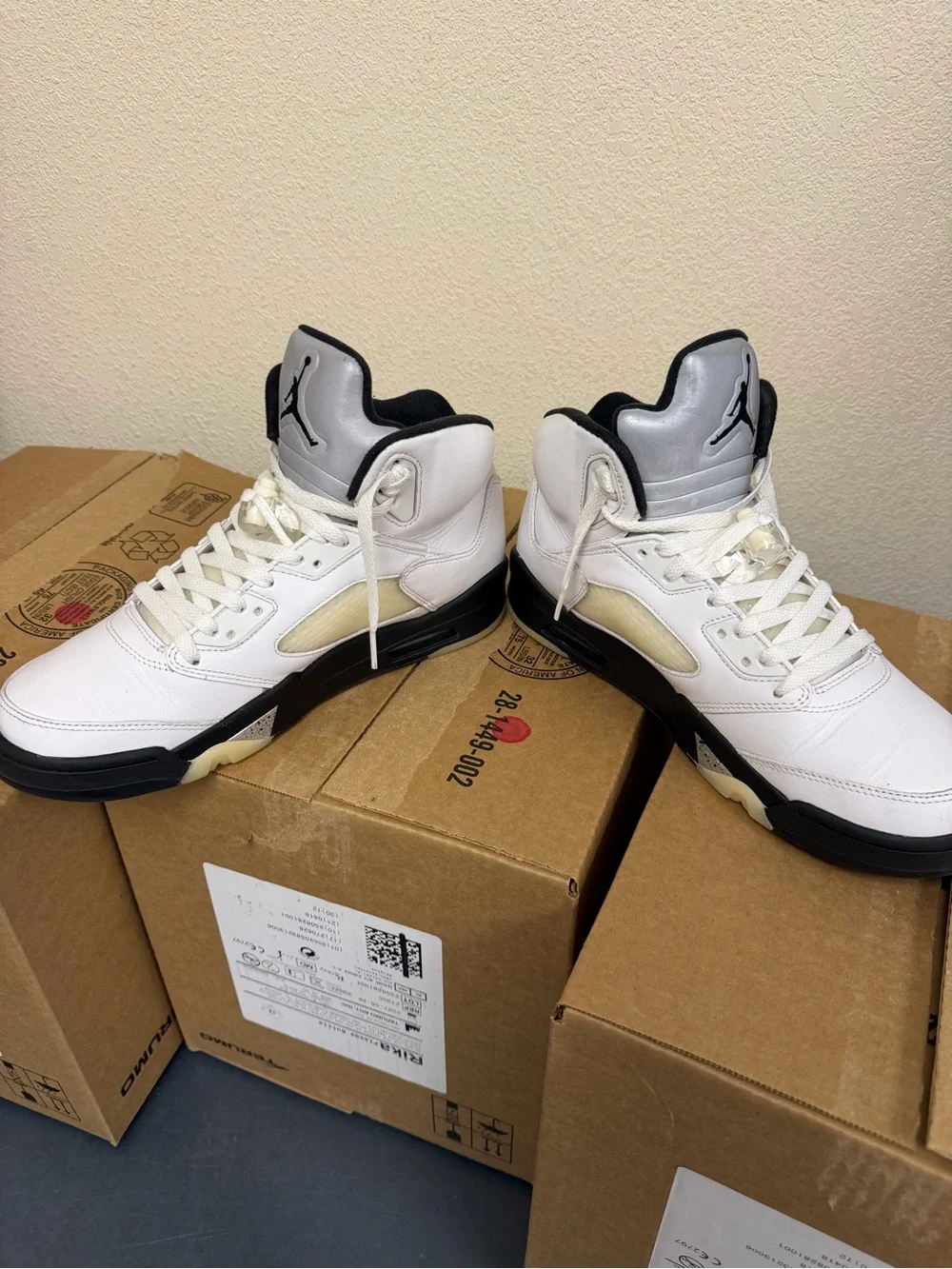 Jordan nike air