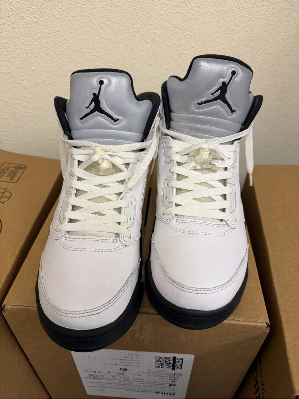 Jordan nike air