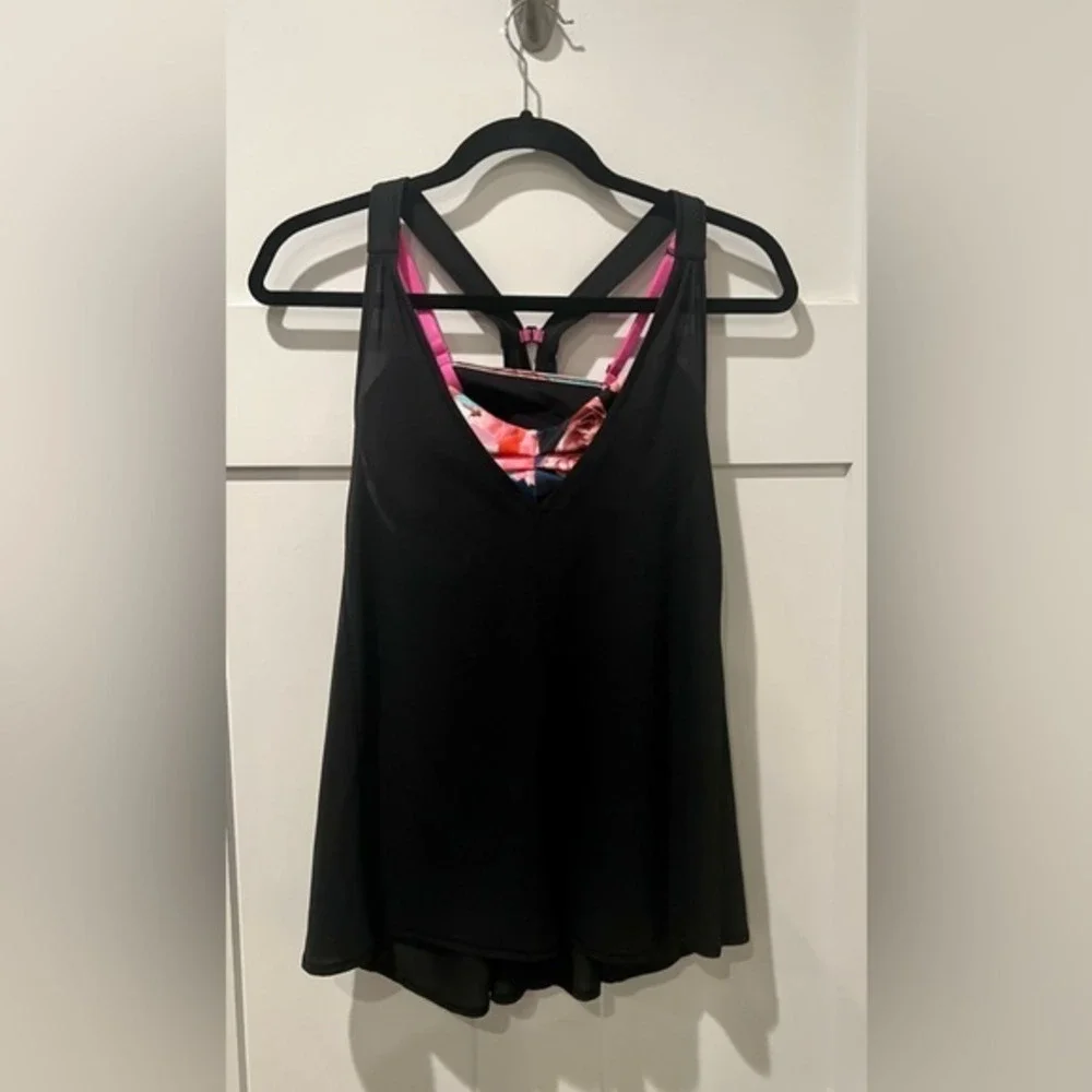 Lululemon tank‎