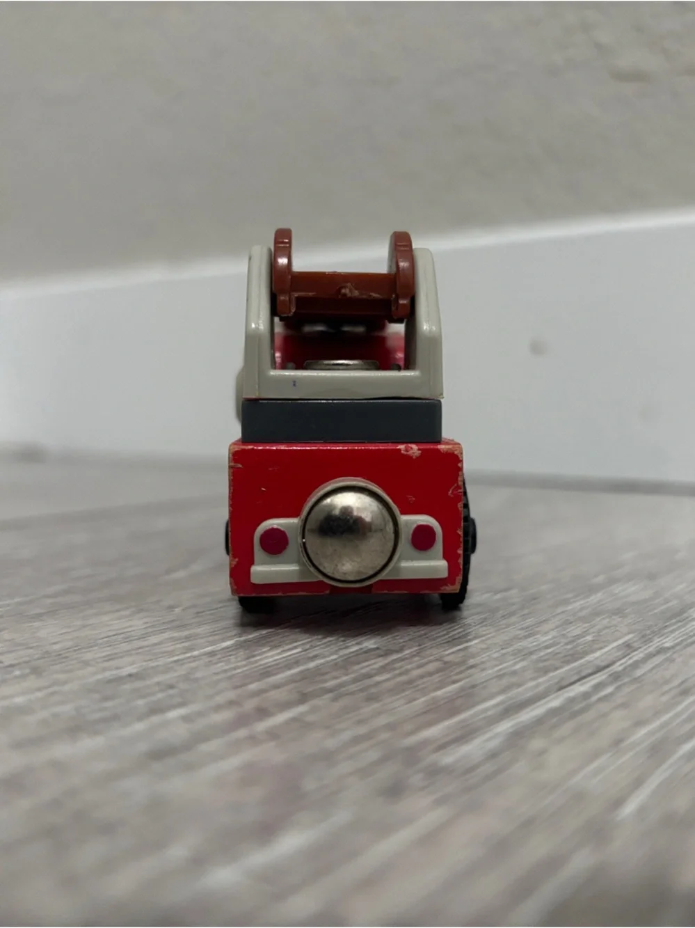 Thomas & Friends hook ladder