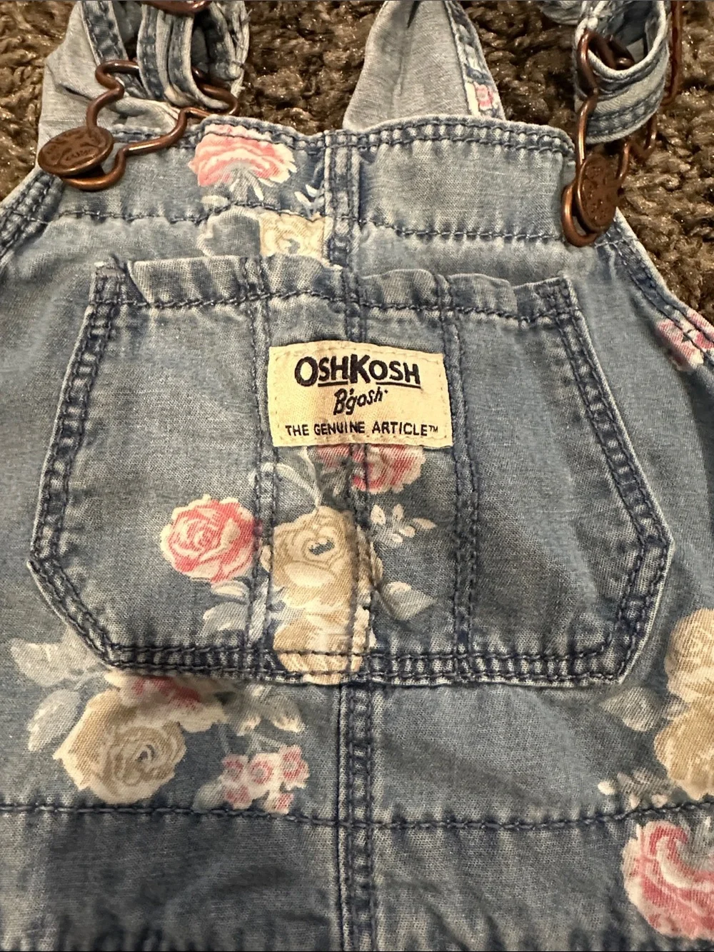 OshKosh Bgosh oshkosh girls