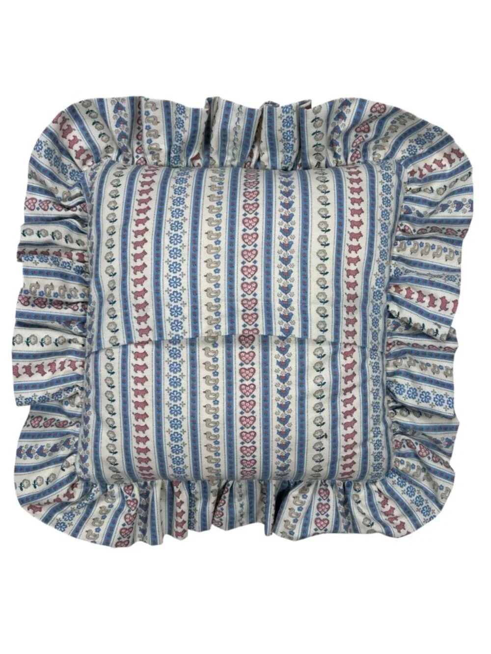 N/A vintage quilted