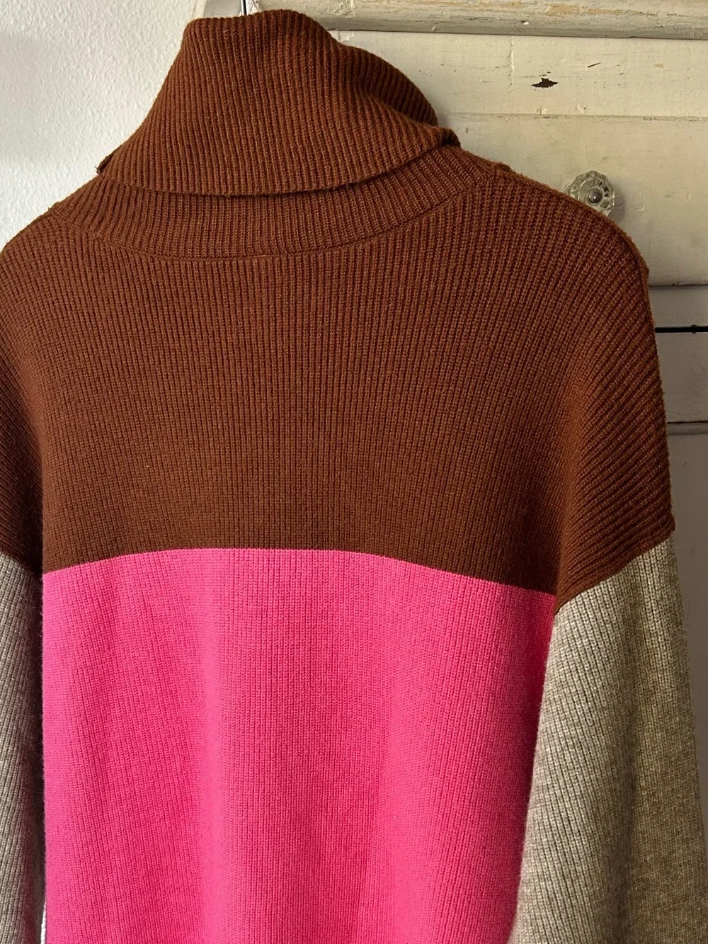 Free People hand pink 28%