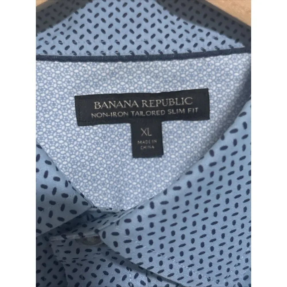 Banana Republic banana republic