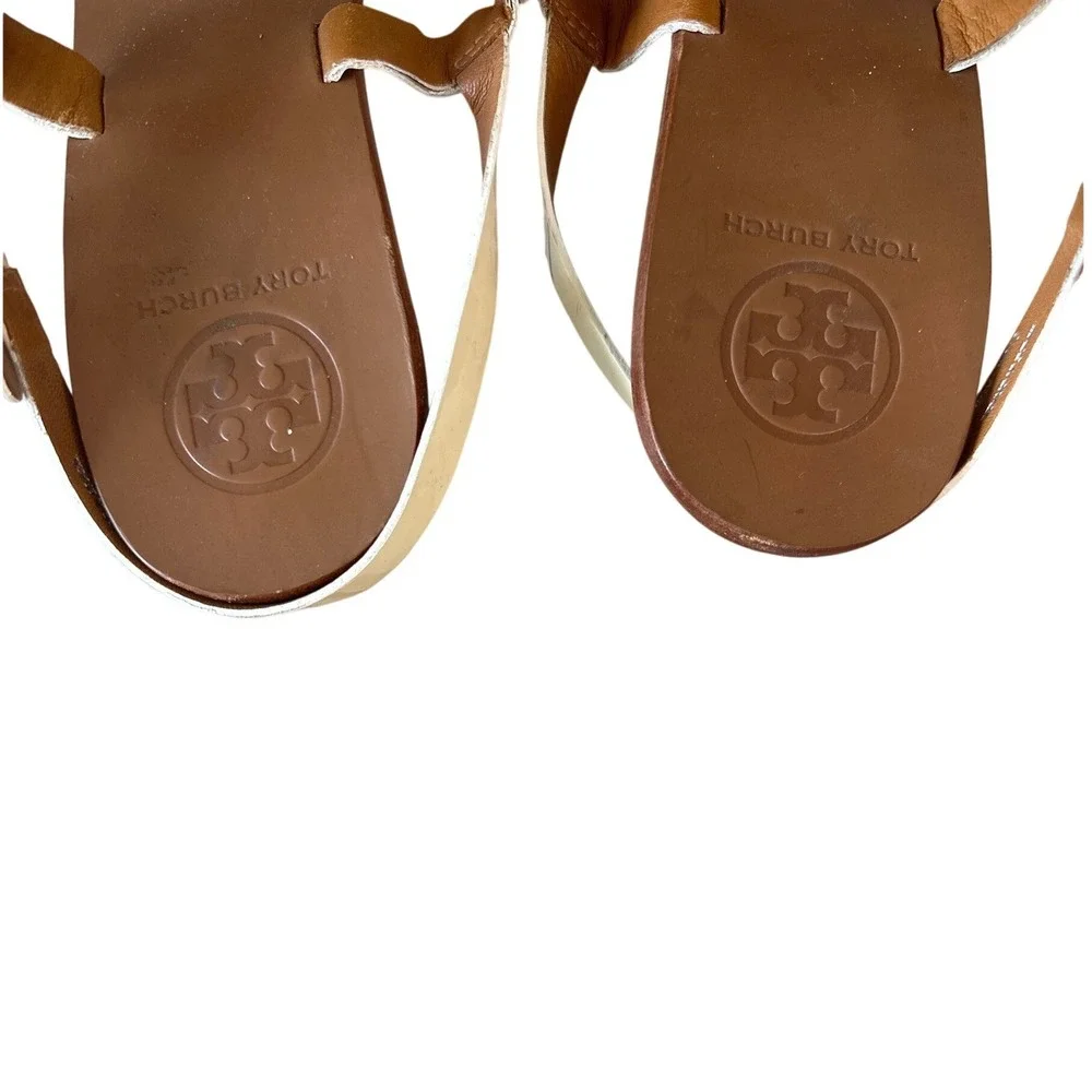 Tory Burch elegant timeless