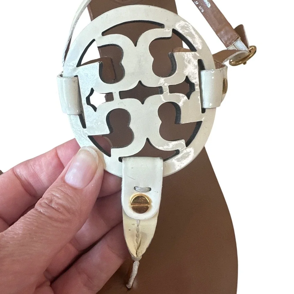 Tory Burch elegant timeless